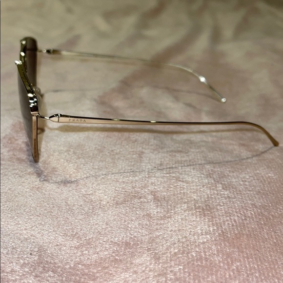 Prada Women’s 62mm Sunglasses - Picture 3 of 8
